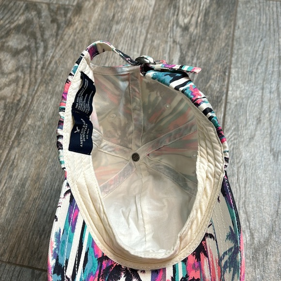 American Eagle SurfSup baseball hat - Picture 7 of 9